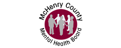 McHenry County Mental Health Board logo