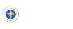 Orlando Diocese of Florida logo
