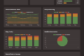 Administrator Dashboard View