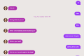 Chat Survey View